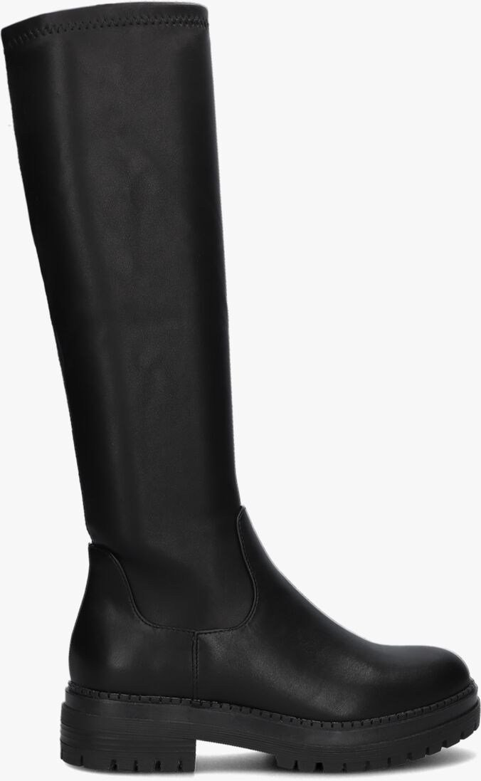 OMODA zwarte omoda hoge laarzen c0358-5