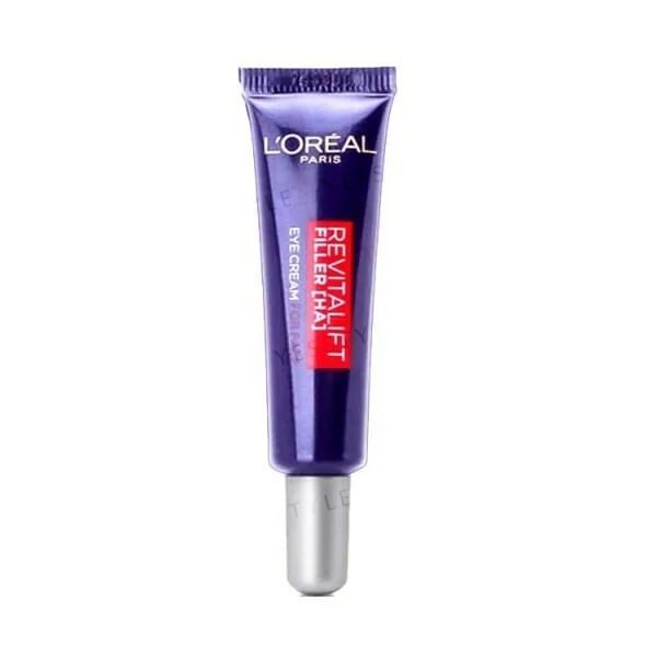 L'OREAL PARIS - Filler Hyaluronzuur Oogcrème