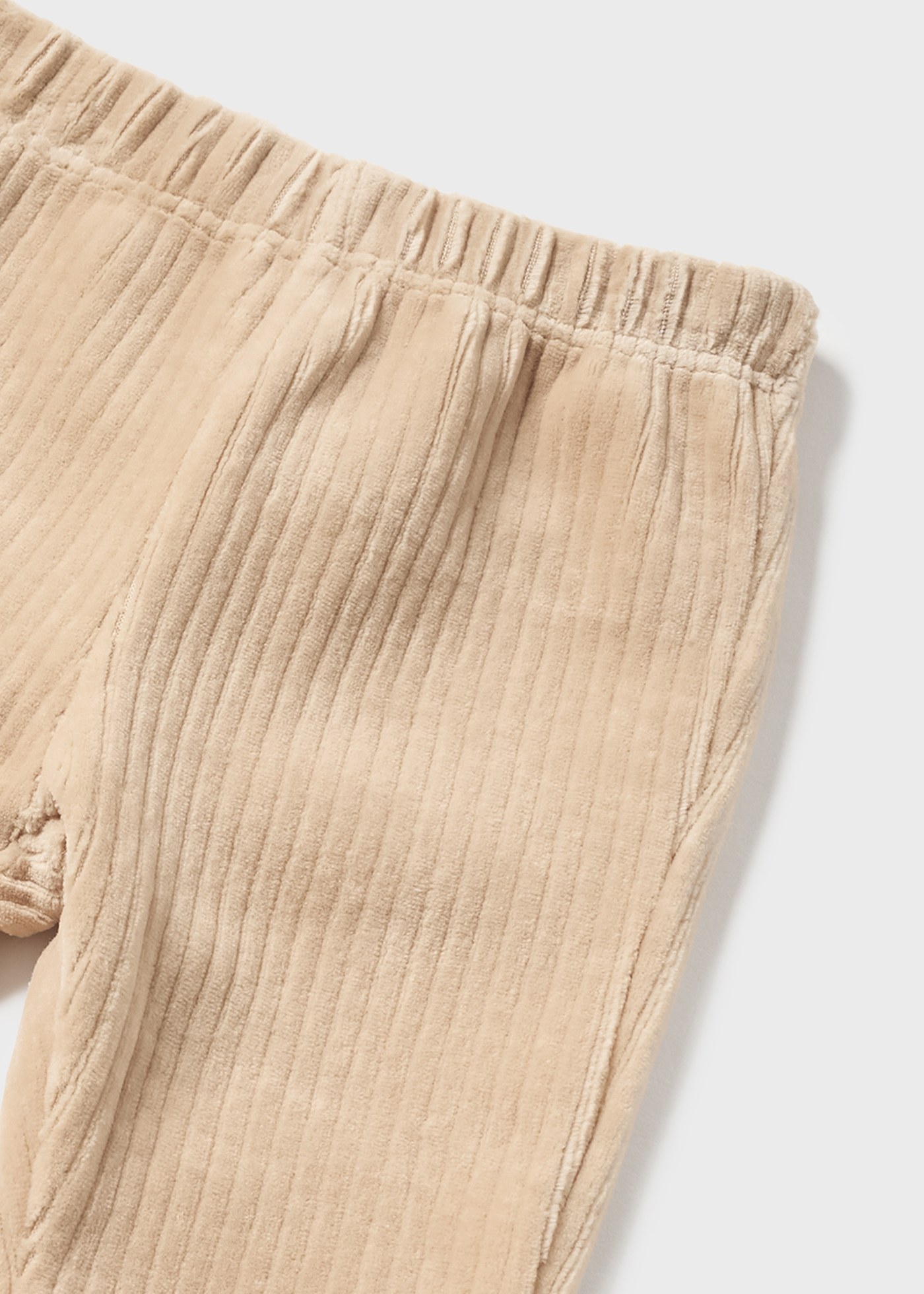 Conjunto de moletom de 3 peças Better Cotton para recém-nascidos