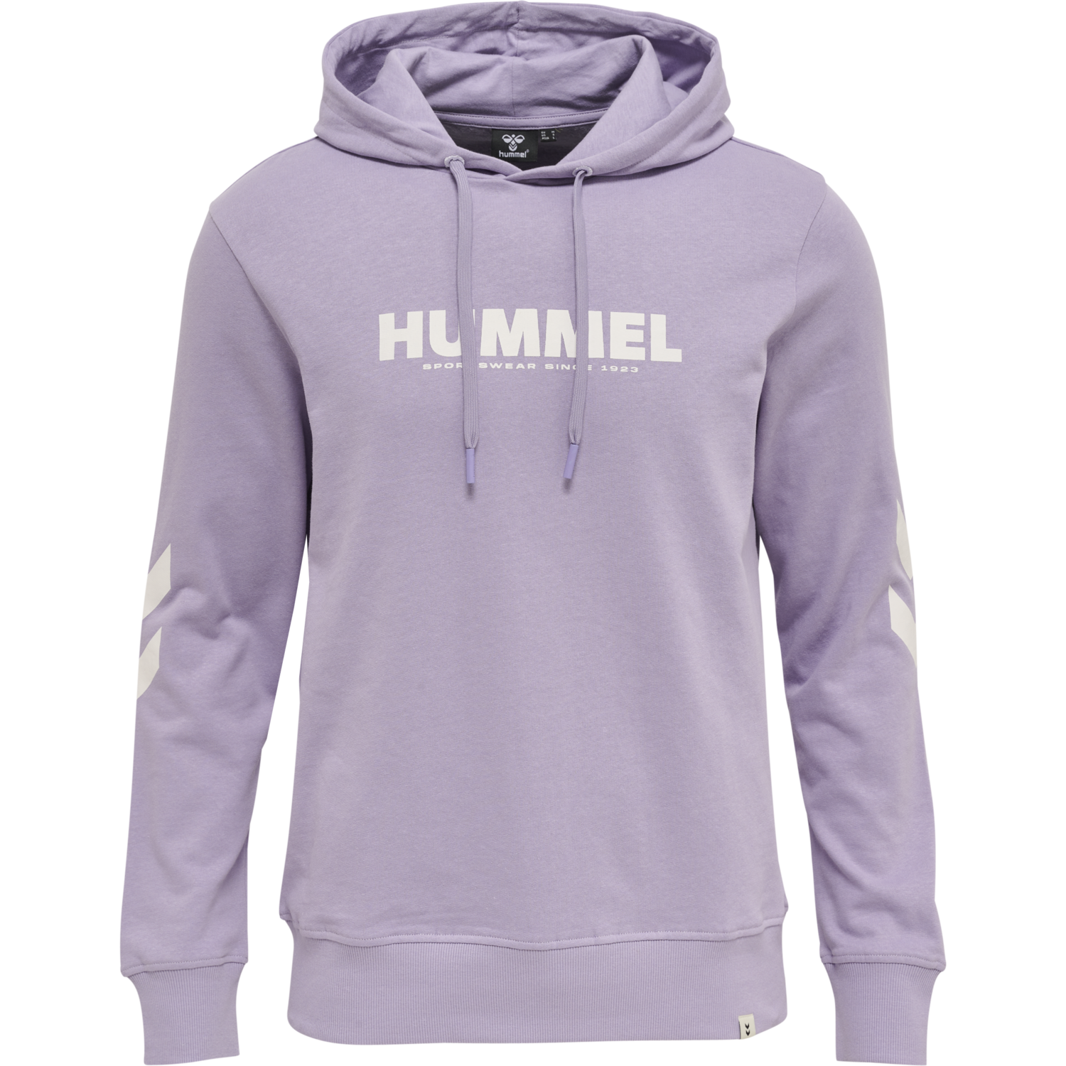 hmlLEGACY LOGO HOODIE