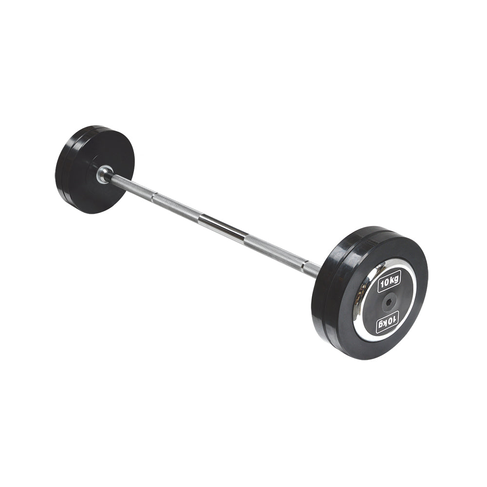 BODYSOLID Barre Préchargée