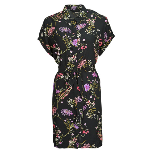 Vero Moda - VMSIMPLY EASY - Noir