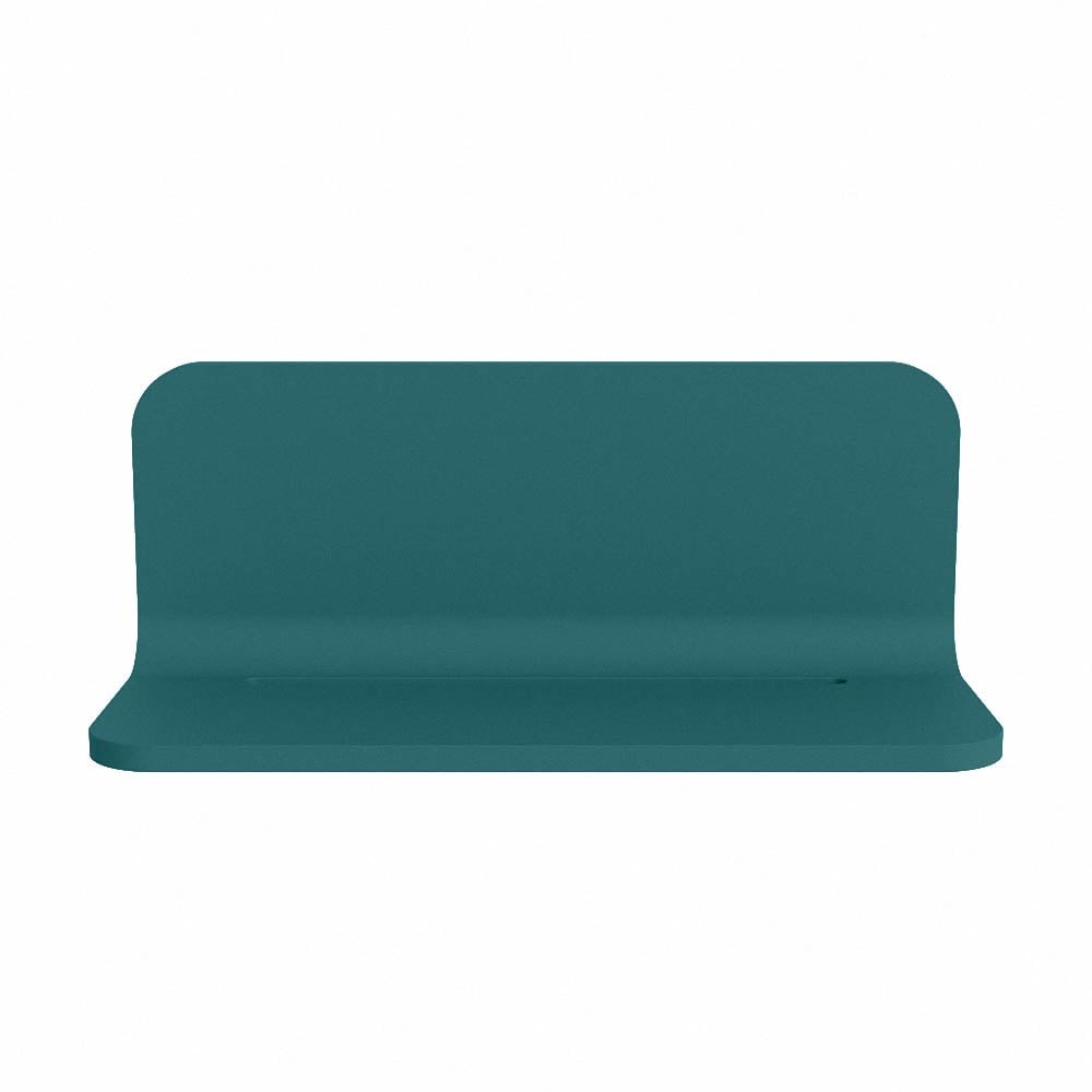 Mondiaz Spot spiegel rond Ø30cm met planchet smag