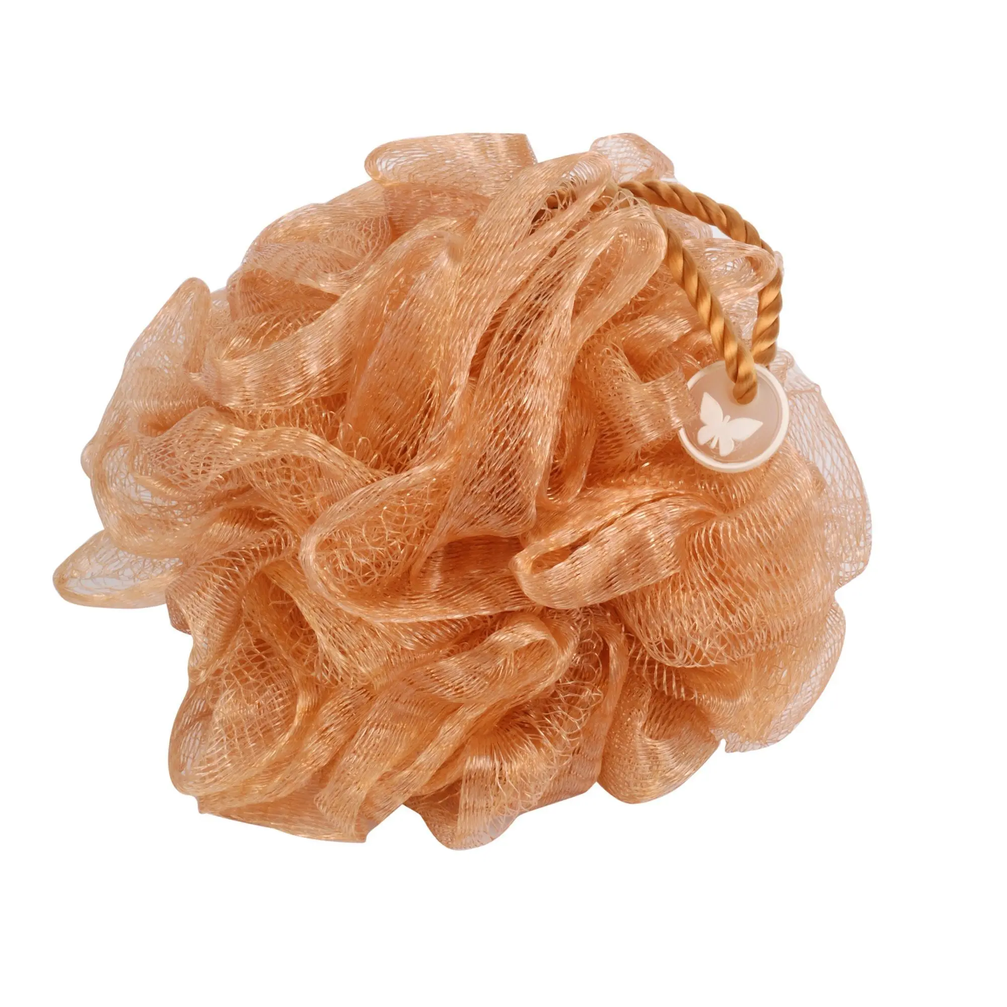 Beauty Success - Fleur de Massage Cuivre- Fleur de douche
