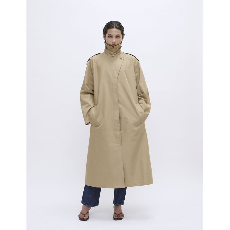 2NDDAY 2ND Willona - Firm Cotton Kelp