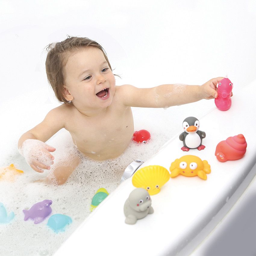 Jouet de bain Aspergeurs 