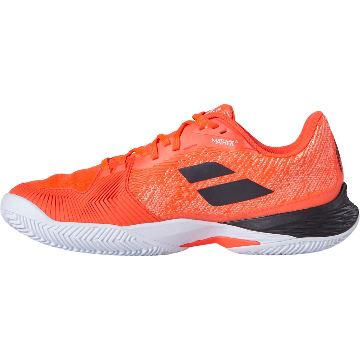 Babolat Jet Mach 3 Clay Tennissko Herre