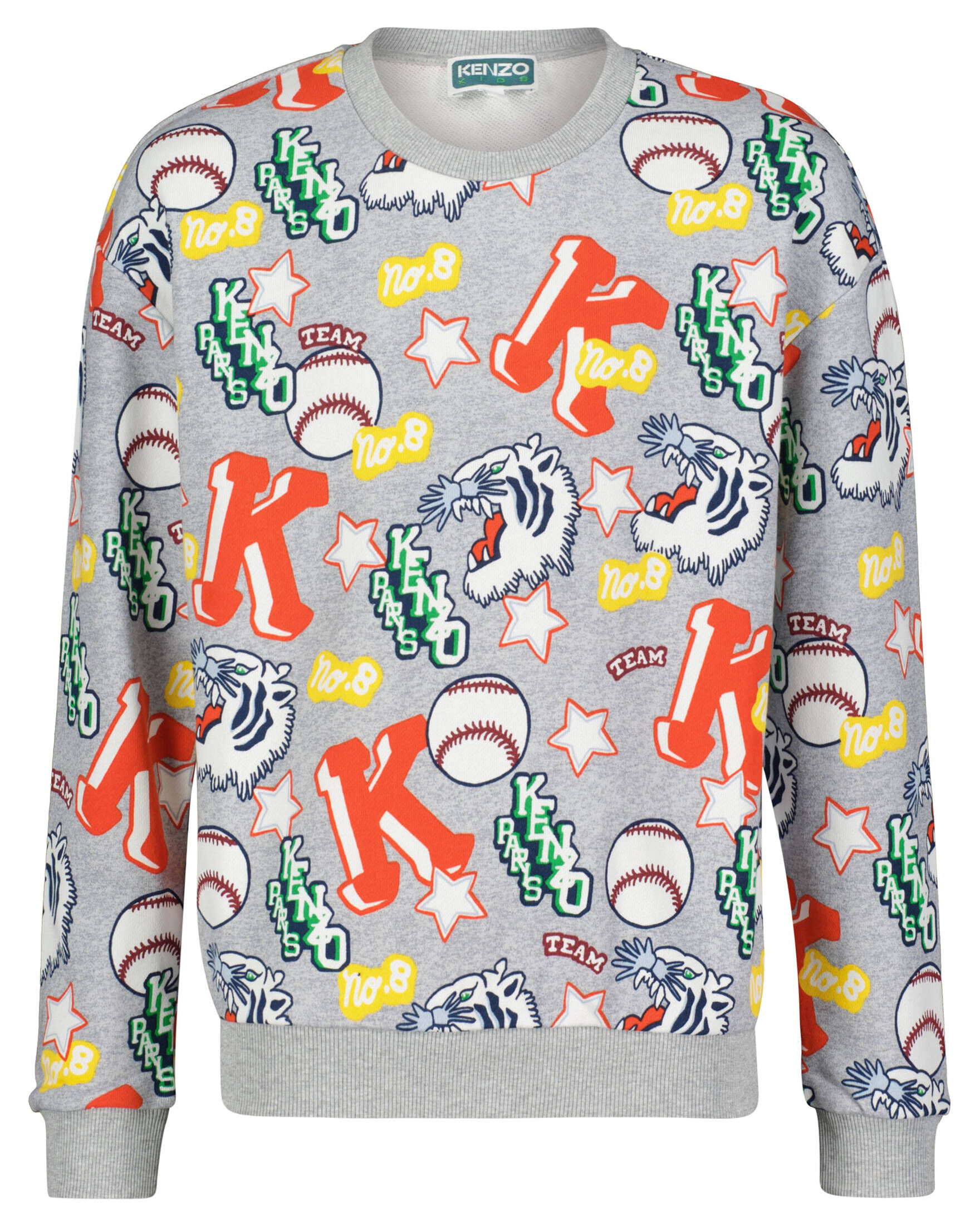 Kenzo| Jungen Sweatshirt