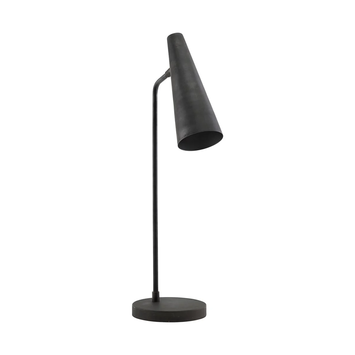 House Doctor  Bordlampe, Precise, Mat sort