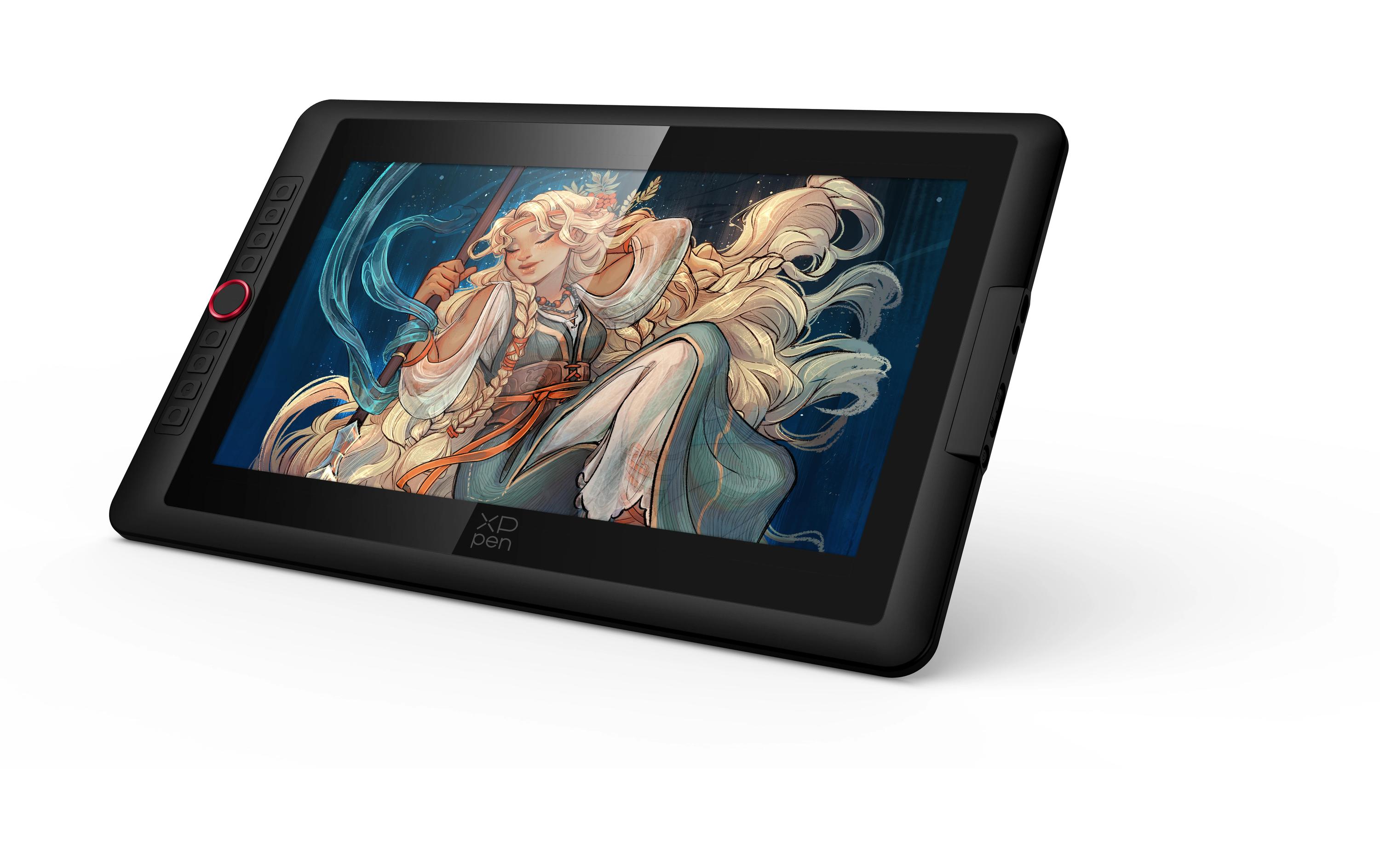 Grafiktablet Artist Pro 15.6 V2<br>15