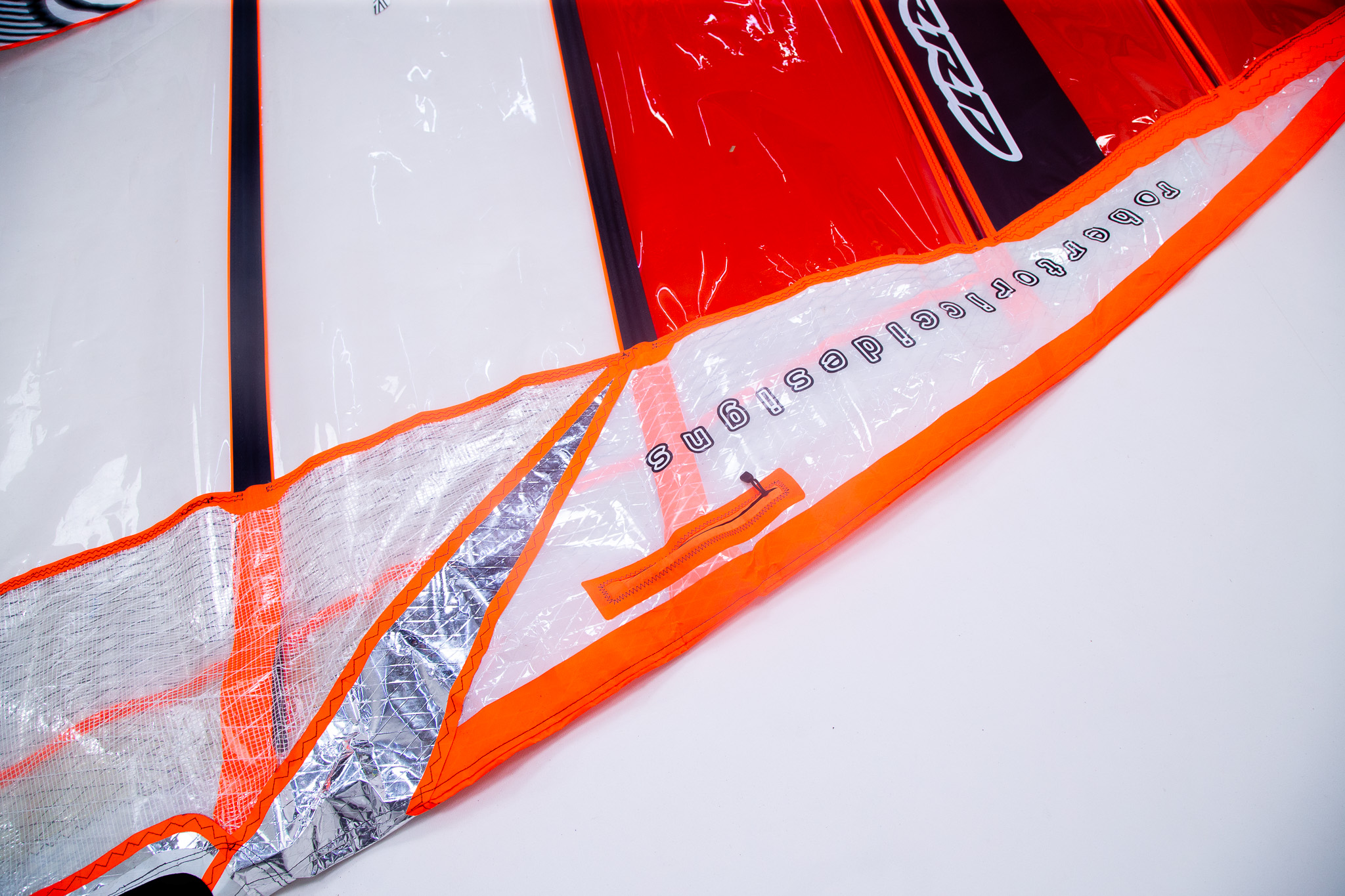 RRD X Wing MK1 Proto - 7.0 m² #71 7.0m²