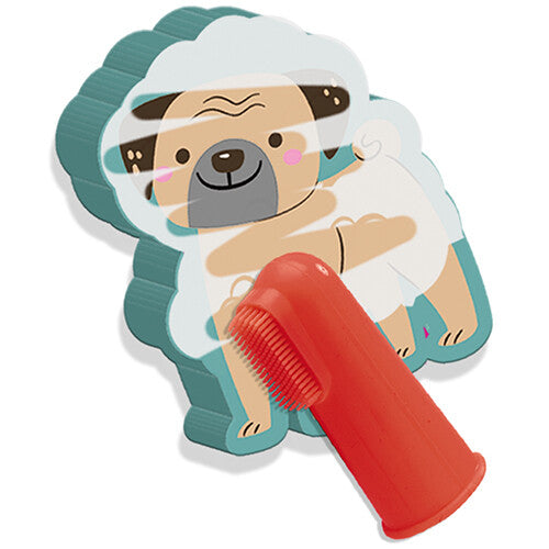 Ses creative badspeelgoed honden wassen
