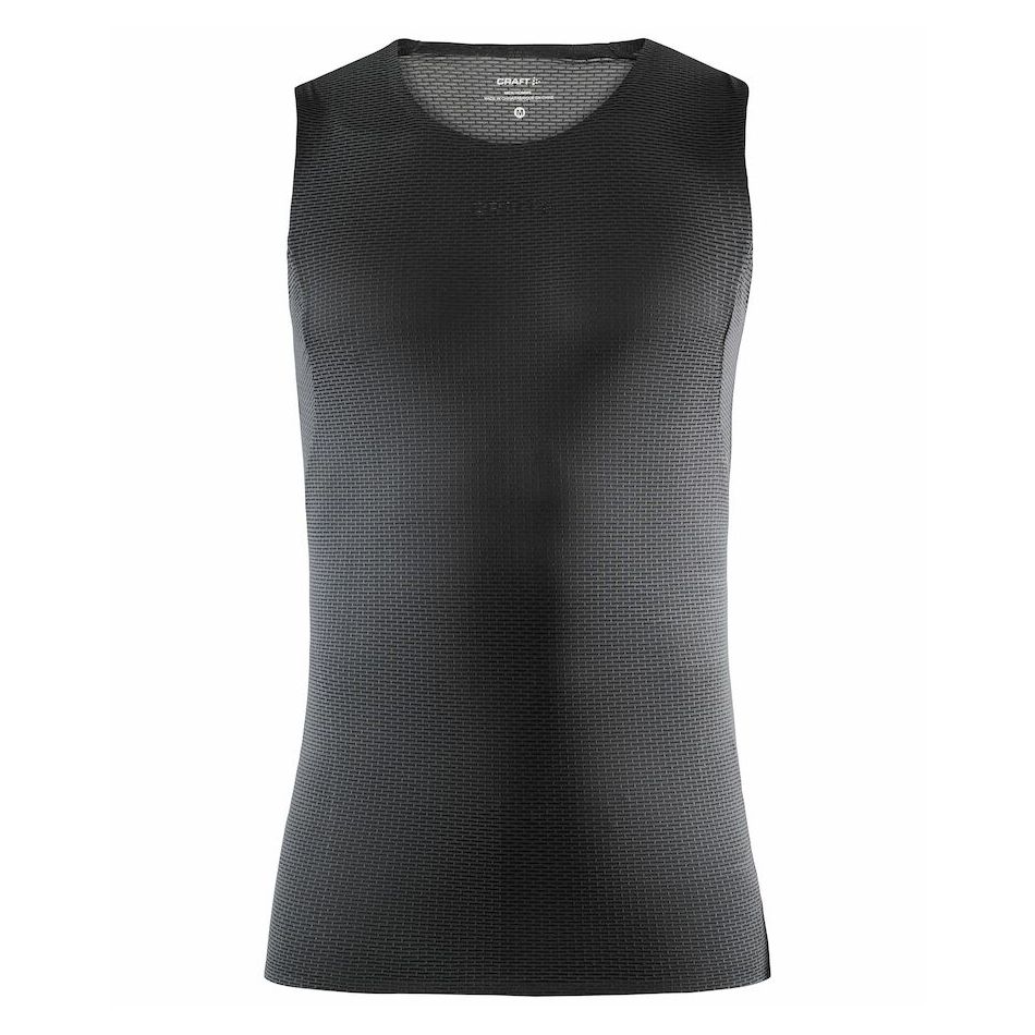 craft pro dry nanoweight baselayer top herre 72 1908850 black