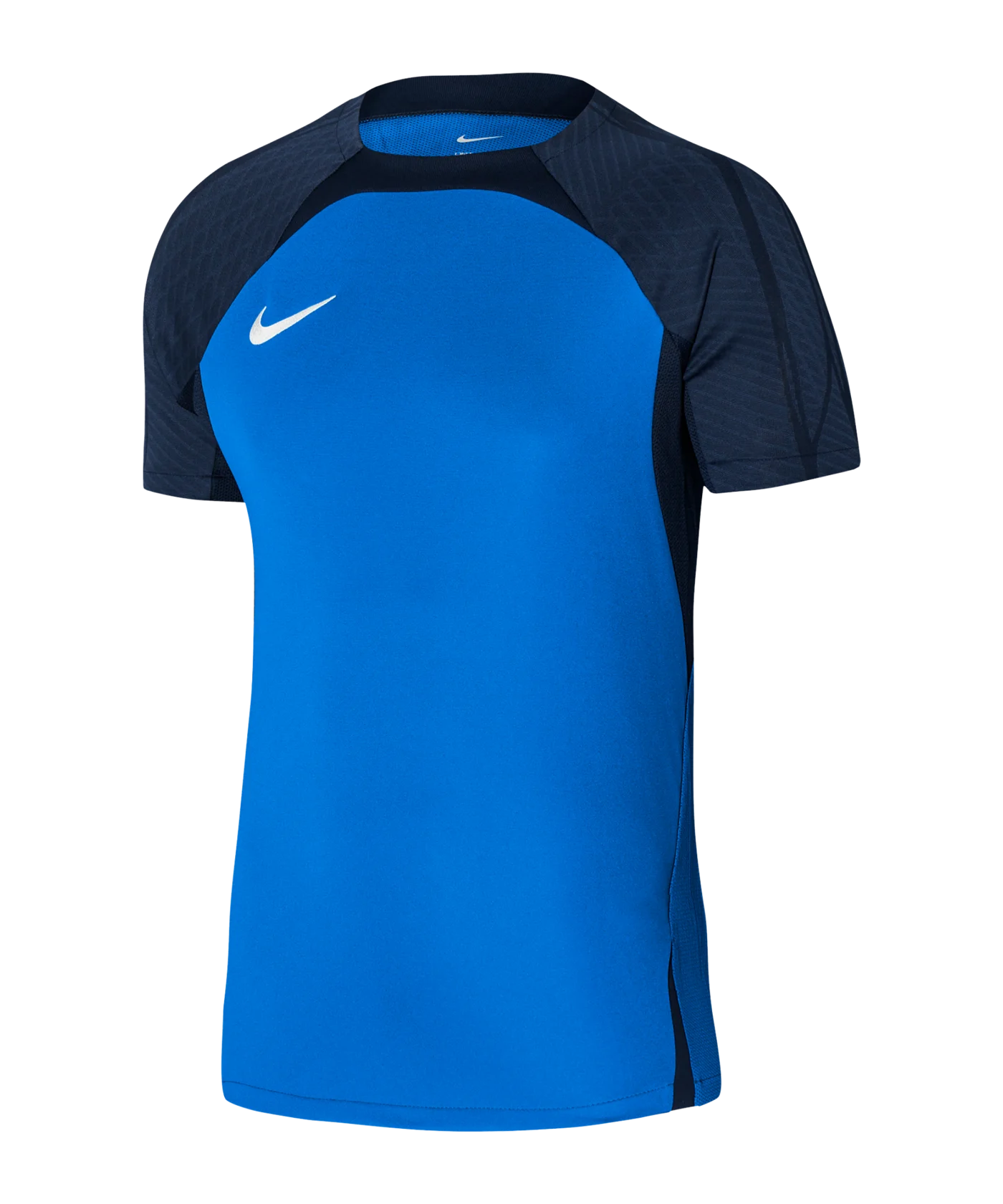 Nike Strike III Trikot Kids Blau F463