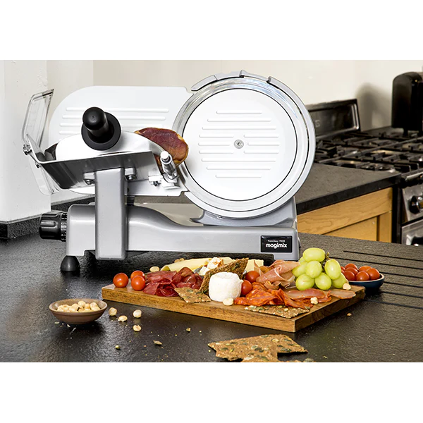 Trancheuse électrique 140 W T250 Magimix