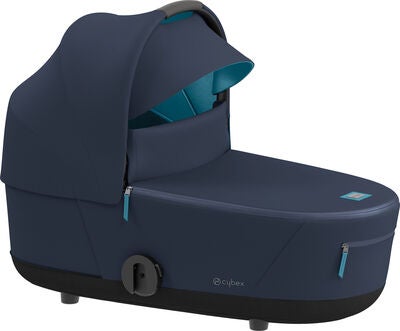 Cybex Mios Lux Liggedel, Nautical Blue
