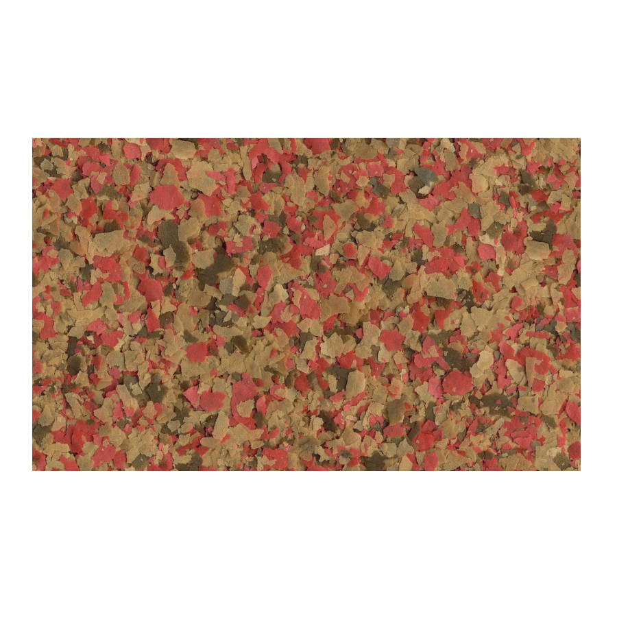 Tetra Goldfish Escamas para peces