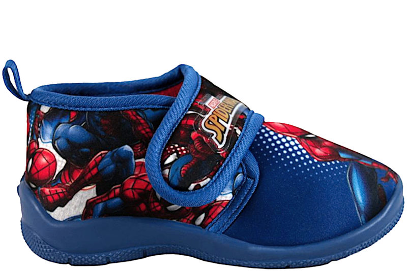 MARVEL SPIDERMAN SCARPINA ASILO MULTI HJEMMESKO