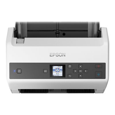 Epson WorkForce DS-870 - scanner de documents - 600 dpi x 600 dpi A4 - USB 3.0