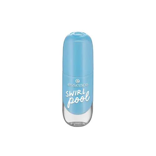 Gel Nail Color 42 Swirl Pool