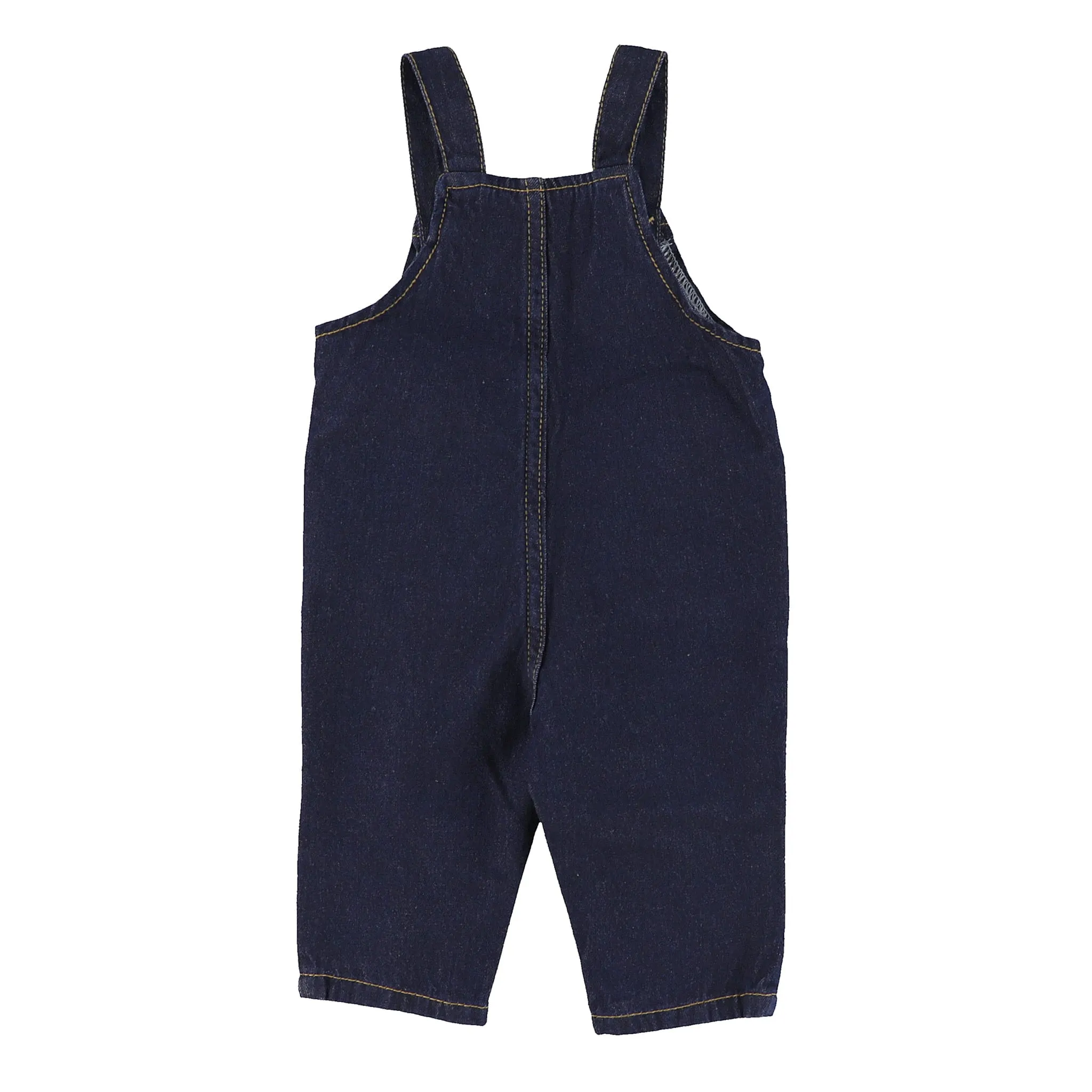 Levi's Salopette Spaguetti 12-24m