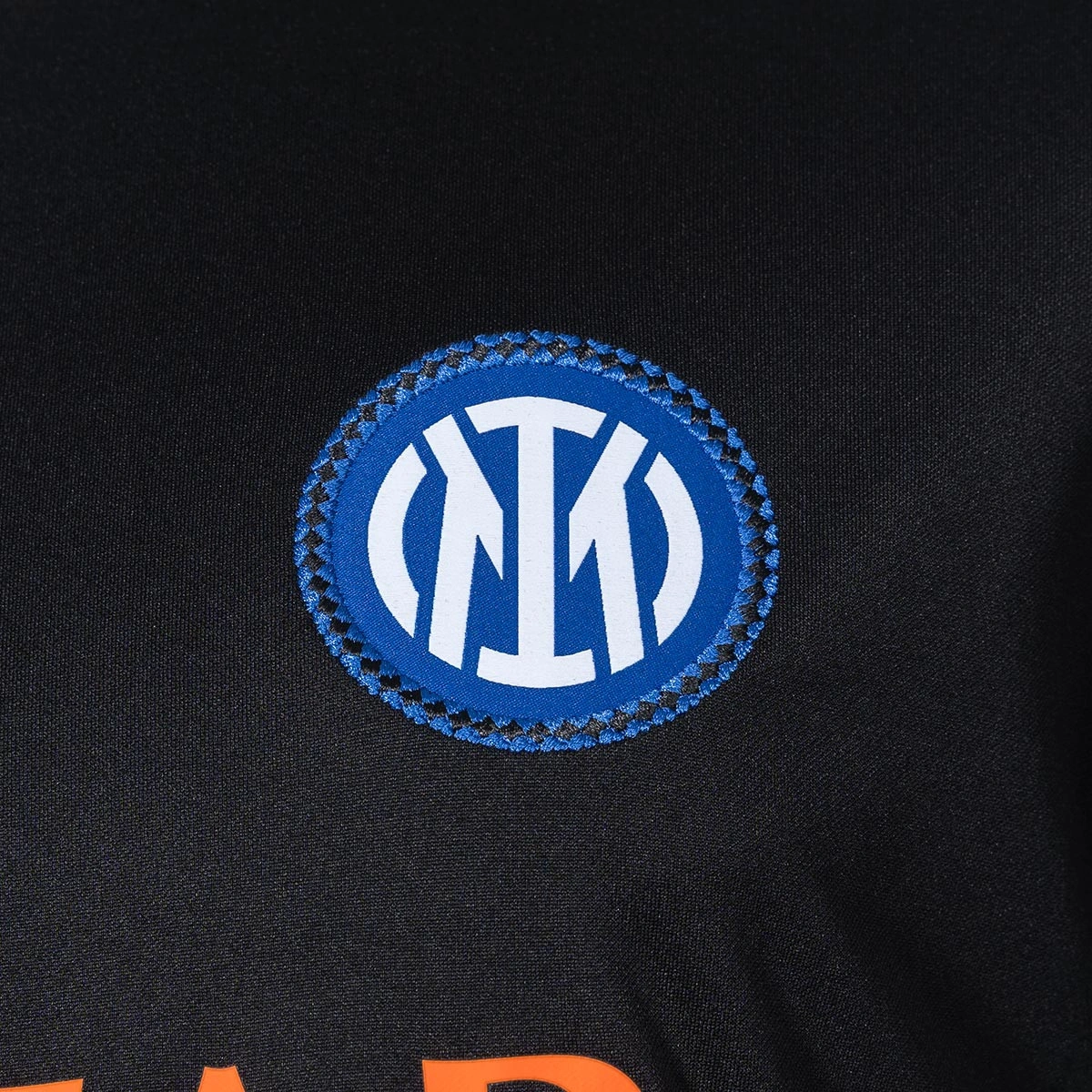 Camisola Nike Inter de Milão Pré-jogo Quarto Equipamento 2025-2026