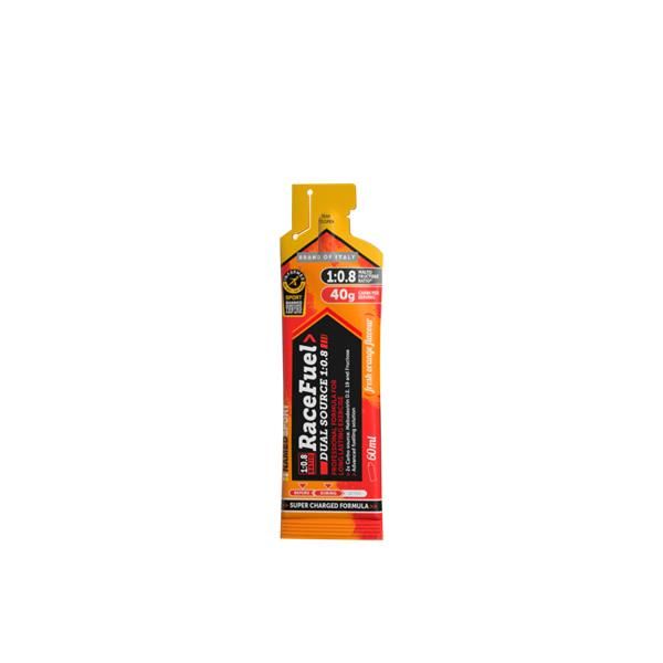 Racefuel Gel Laranja 60Ml