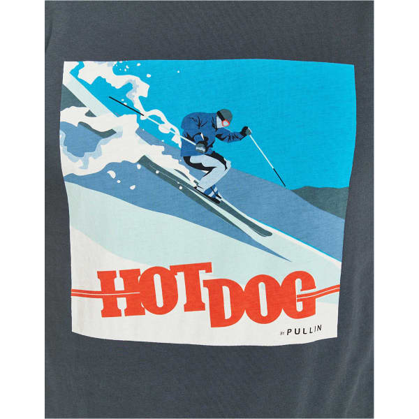 T-shirt PULLIN TSH HOTDOG