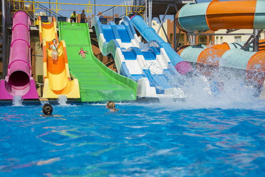Sunrise Royal Makadi Resort Select All Inclusive - Hotel