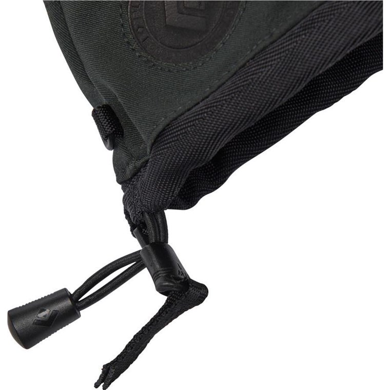 Black Diamond Guide Gloves Beeswax