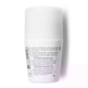 Déodorant Physiologique 24h Bille - 50ml