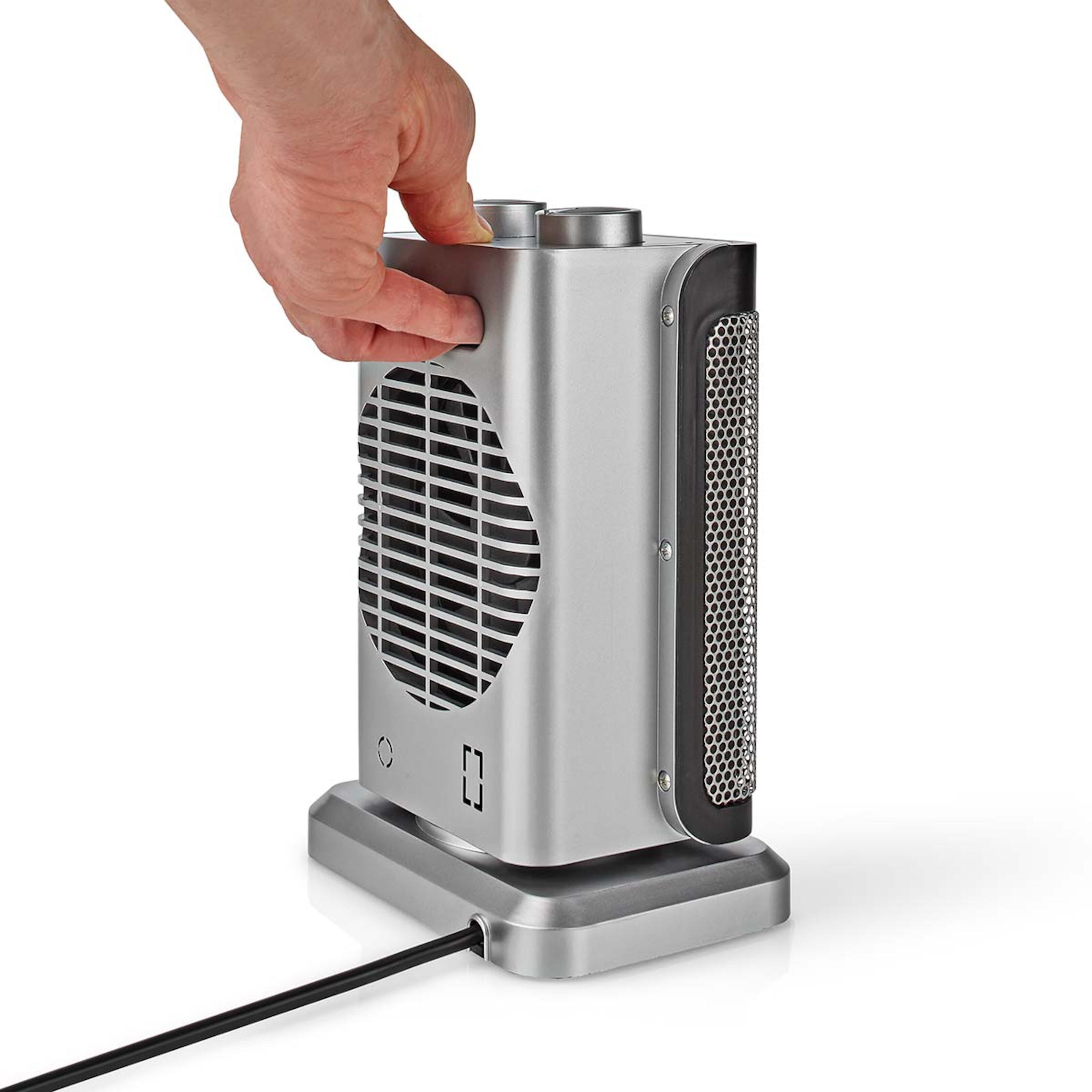 Nedis Keramisk Vifteovn 1500 W