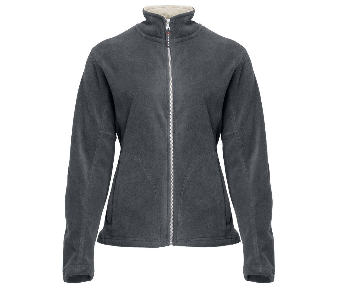 Pen Duick PK745 - Veste Zippée Slim en Polyester Confortable