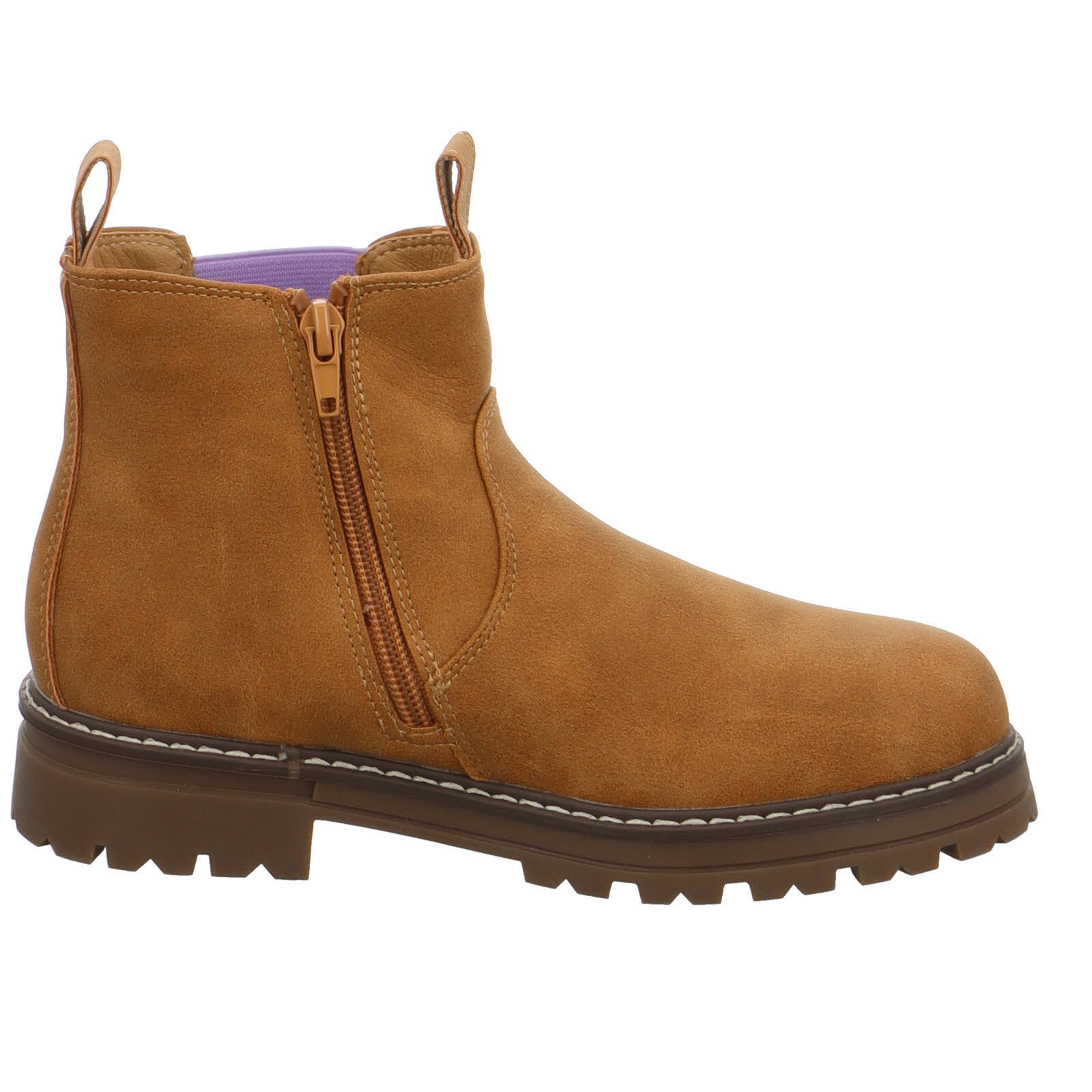 Stiefeletten 26SS0126-MB