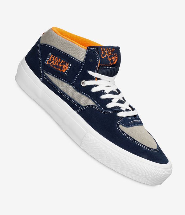 Vans Skate Half Cab Schuh (smoke navy)