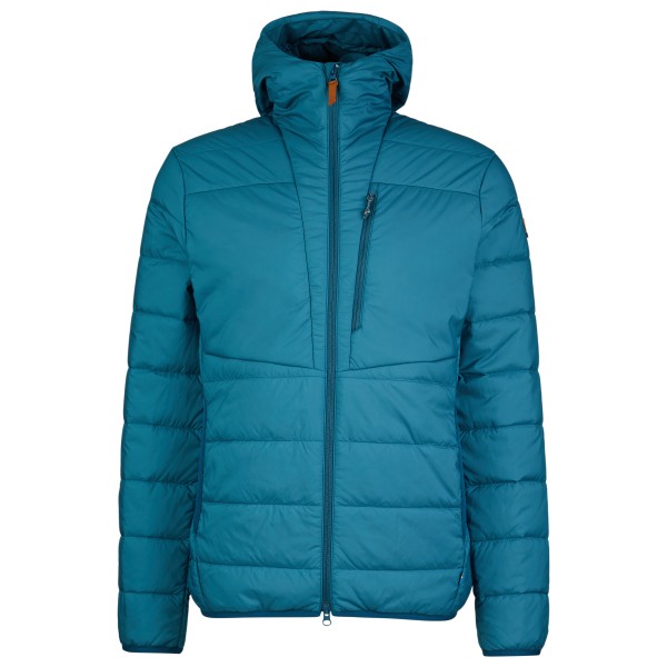 Fjällräven - Keb Padded Hoodie - Veste synthétique