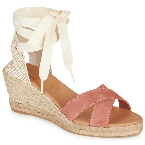 Betty London - IDILE - Rose