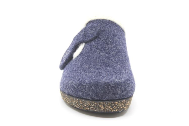 Fischer 205620 blauw