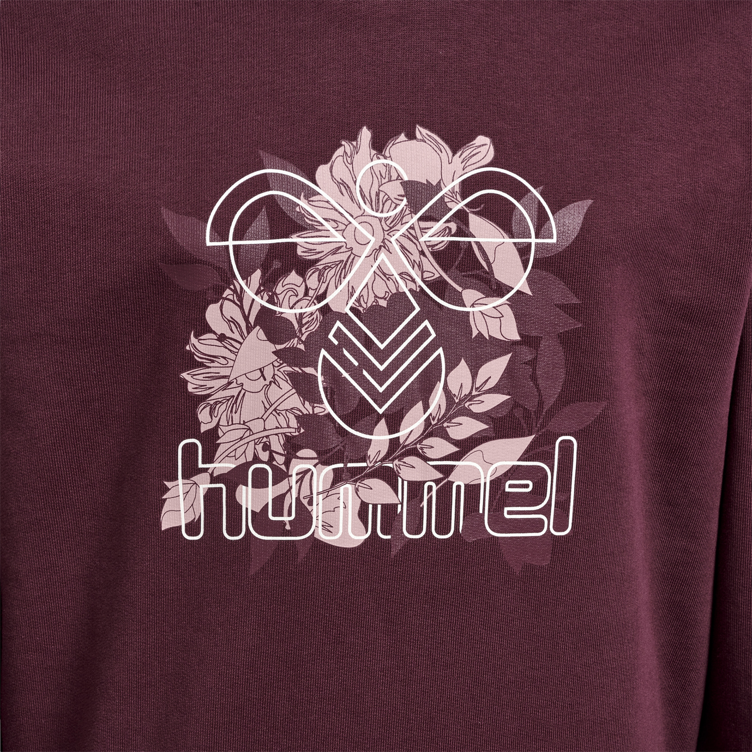 hmlLIVA SWEATSHIRT