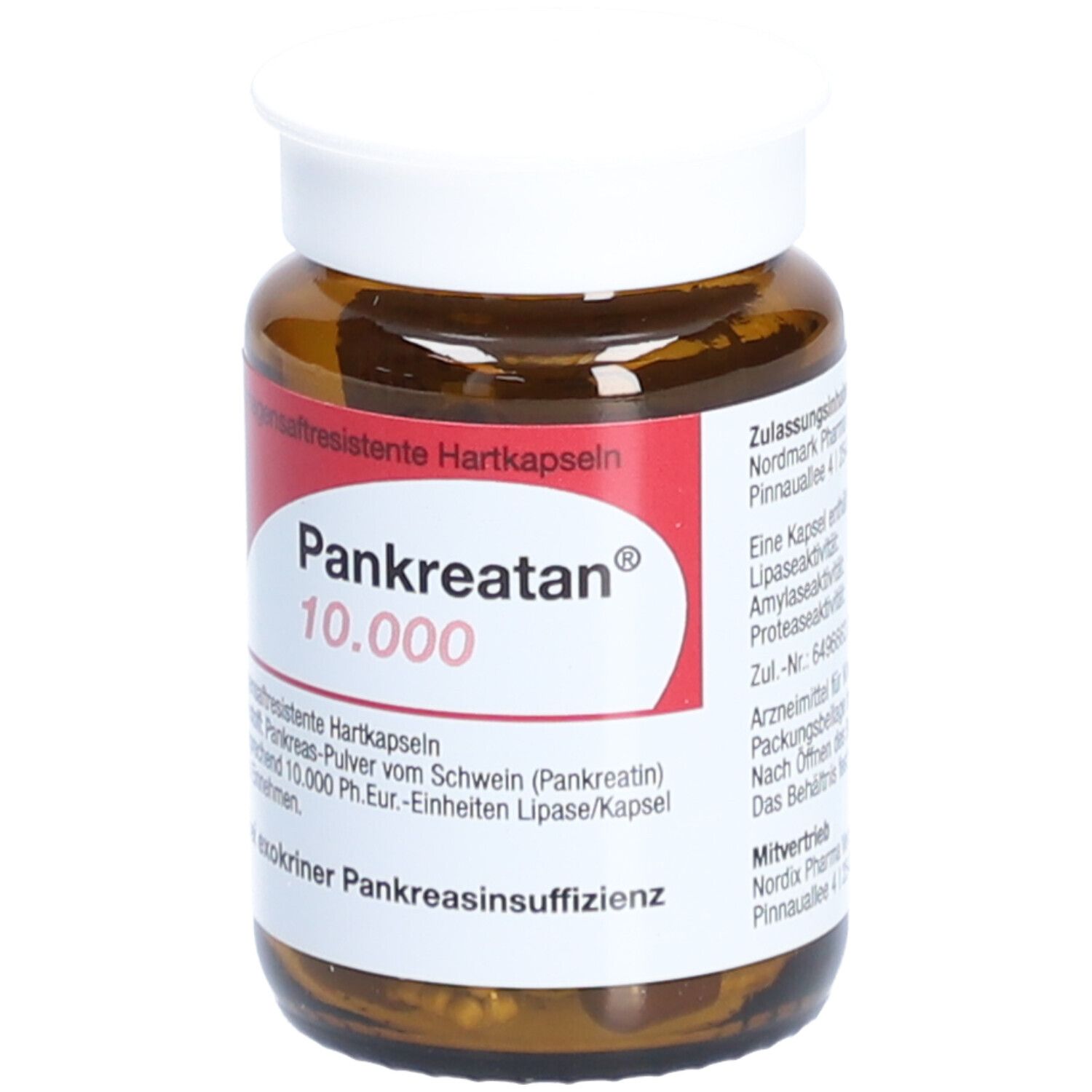 Pankreatan® 10.000