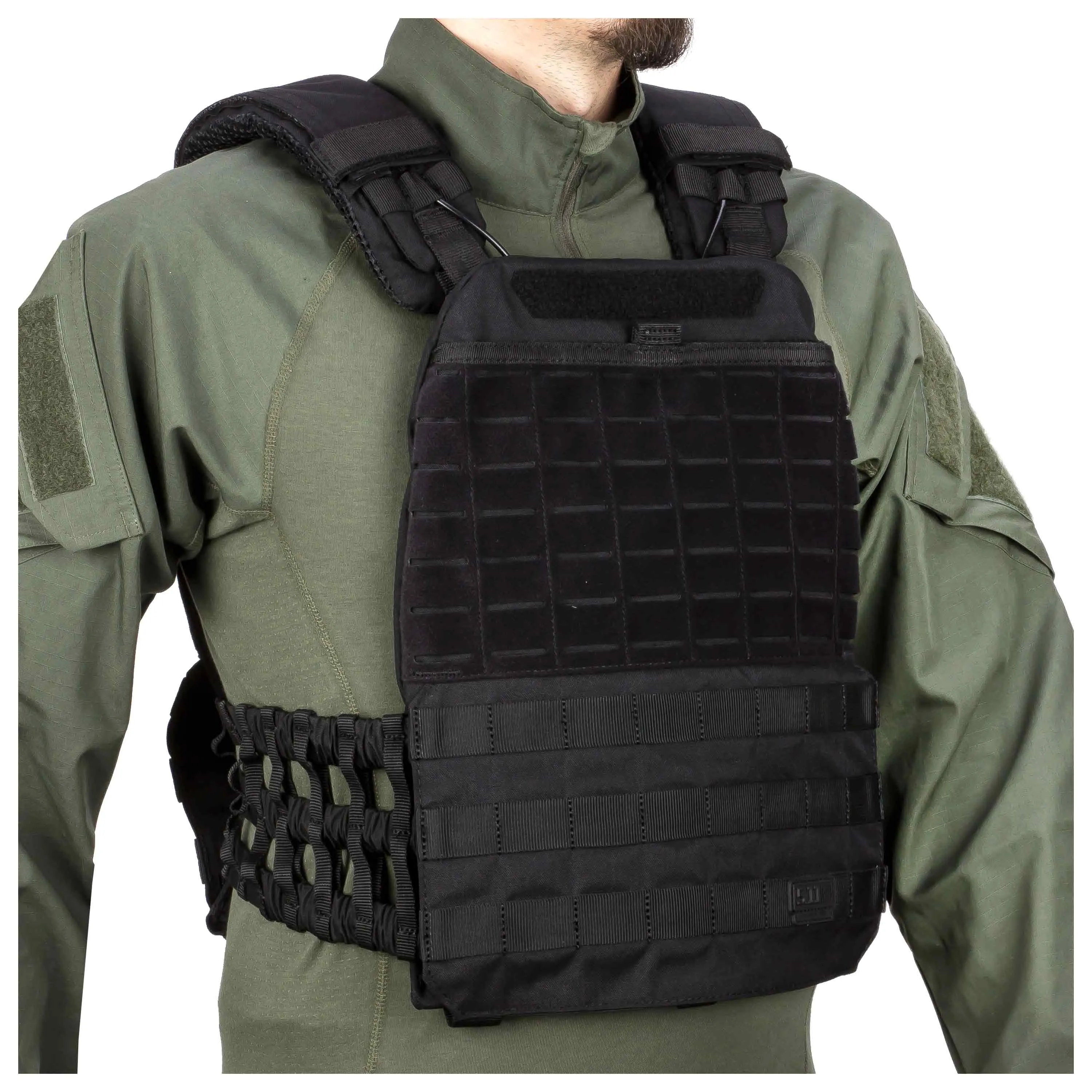 5.11 Tactical -  Plattenträger TacTec Plate Carrier