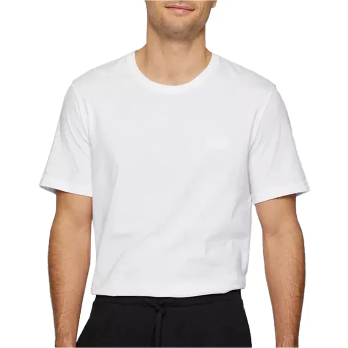 Boss Mix&Match Lounge T-shirt Heren