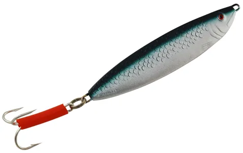 Sølvkroken STINGSILDA 400G SG S/g