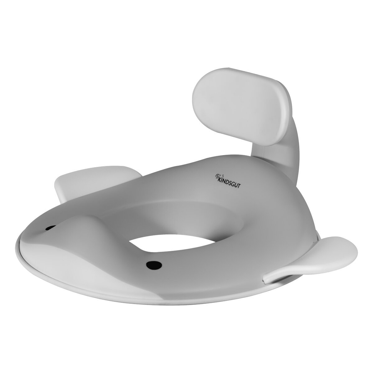 Kindsgut Kindsgut Toilettenaufsatz Wal