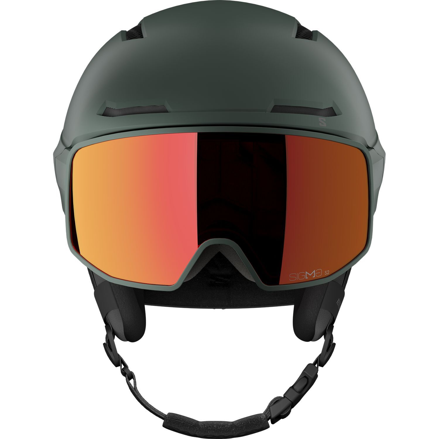 SalomonDRIVER PRO SIGMA MIPS