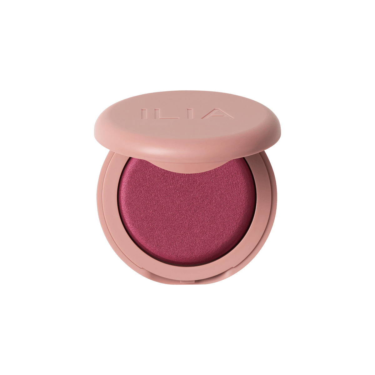 Soft Focus Blurring Blush Glimpse