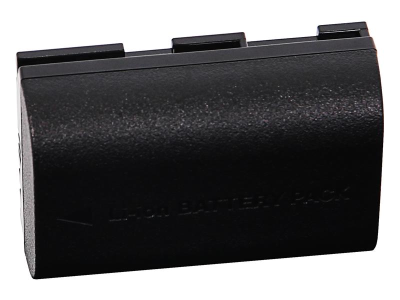 Patona PROTECT Akku für Canon EOS R5, EOS R6, R6II und R7 PROTECT Batteriesatz für Canon