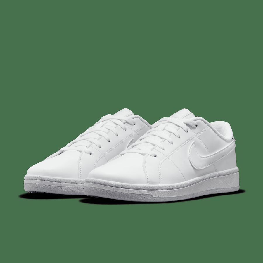 Nike Court Royale 2 Women's Shoe WHITE/WHITE-WHITE