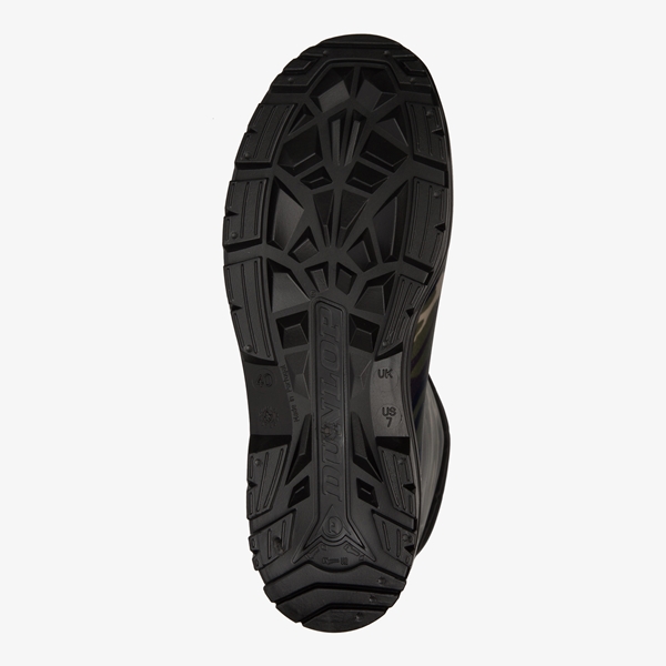 Dunlop Blizzard Thermo sneeuw/regenlaarzen