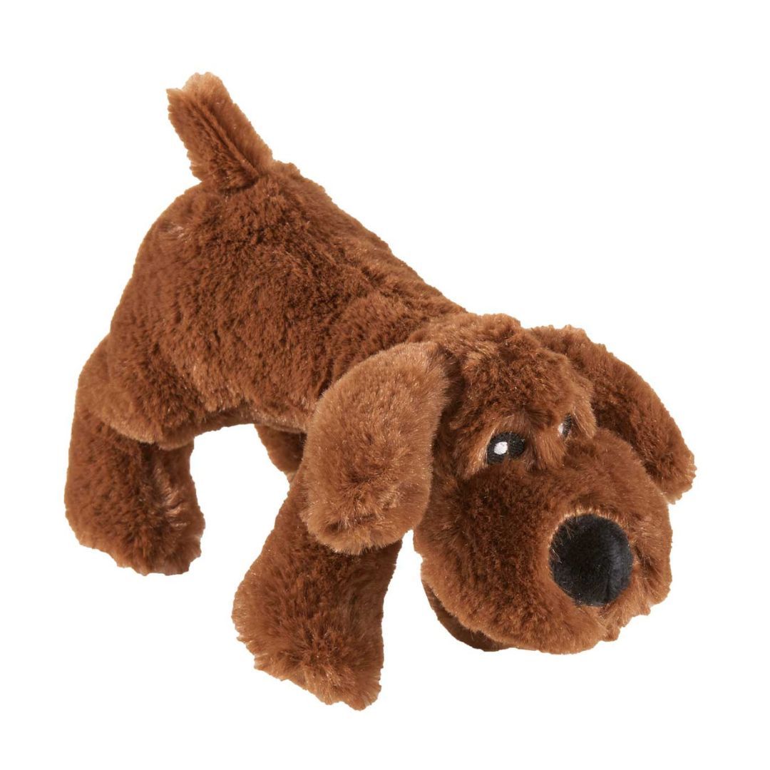 Wolters Plüschhund